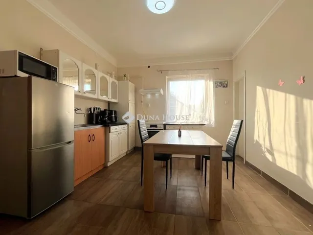 Eladó ház Lajosmizse 51 nm