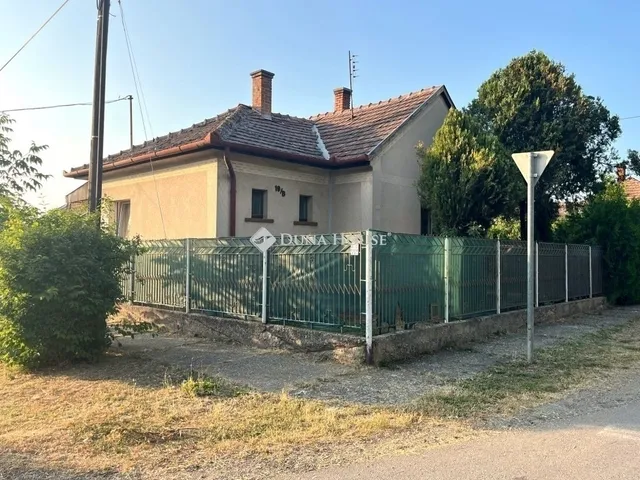 Eladó ház Lajosmizse 51 nm