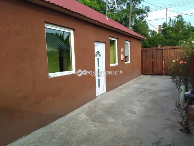 Eladó ház Lajosmizse 50 nm