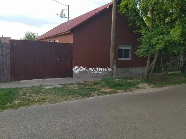 Eladó ház Lajosmizse 50 nm