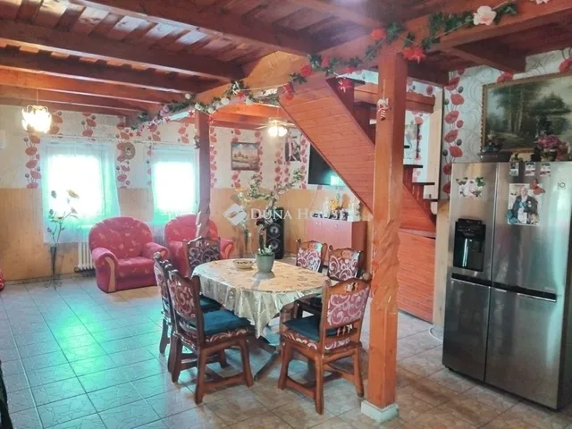 Eladó ház Lajosmizse 120 nm