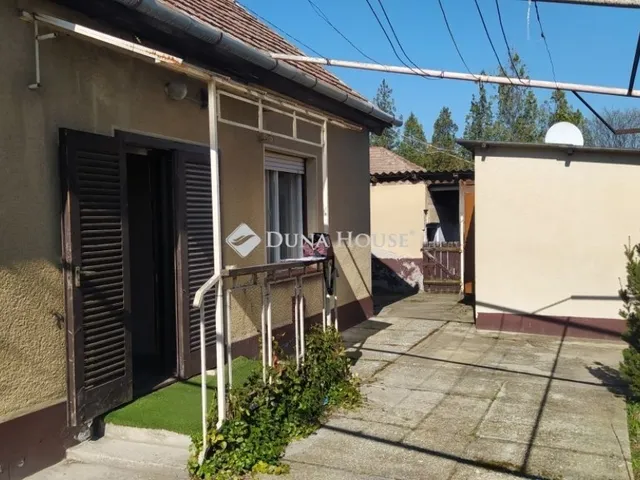 Eladó ház Lajosmizse 107 nm