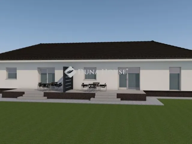 Eladó ház Lajosmizse 71 nm