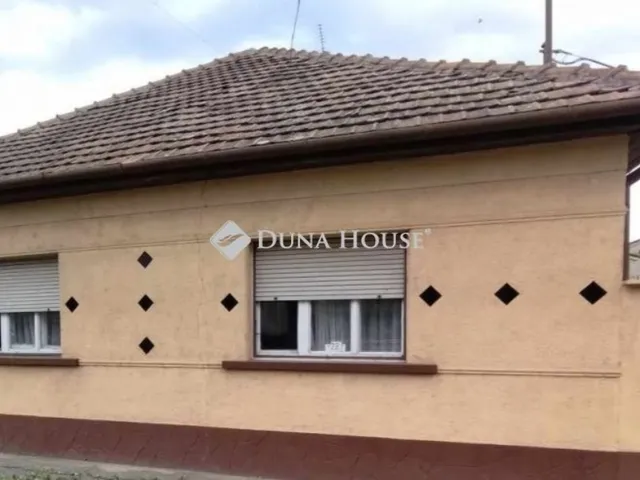 Eladó ház Lajosmizse 110 nm
