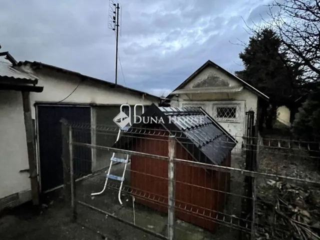 Eladó ház Albertirsa 110 nm