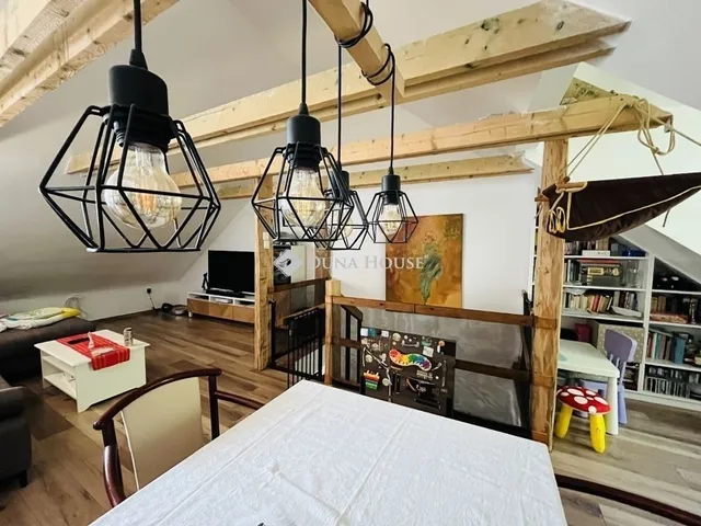 Eladó ház Budaörs 129 nm