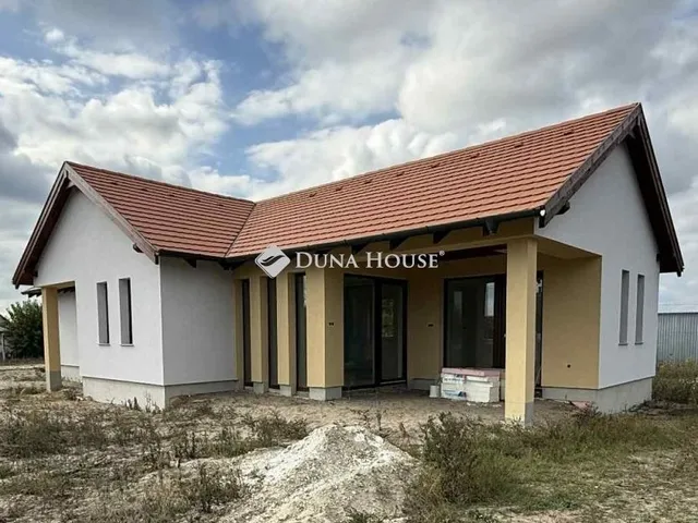 Eladó ház Lajosmizse 113 nm