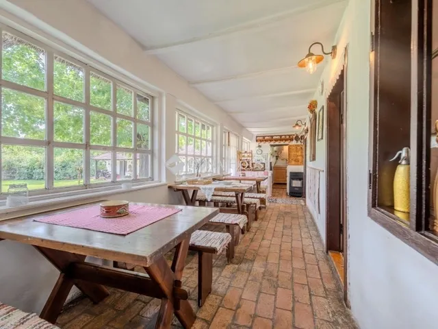 Eladó ház Táborfalva 105 nm