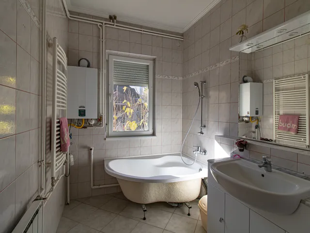 Eladó ház Budapest XVIII. kerület 118 nm