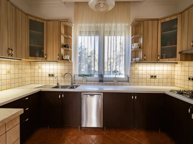 Eladó ház Budapest XVIII. kerület 118 nm