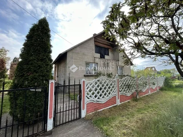 Eladó ház Örkény 82 nm