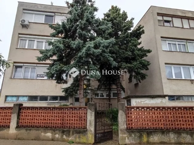 Eladó lakás Gyál 68 nm