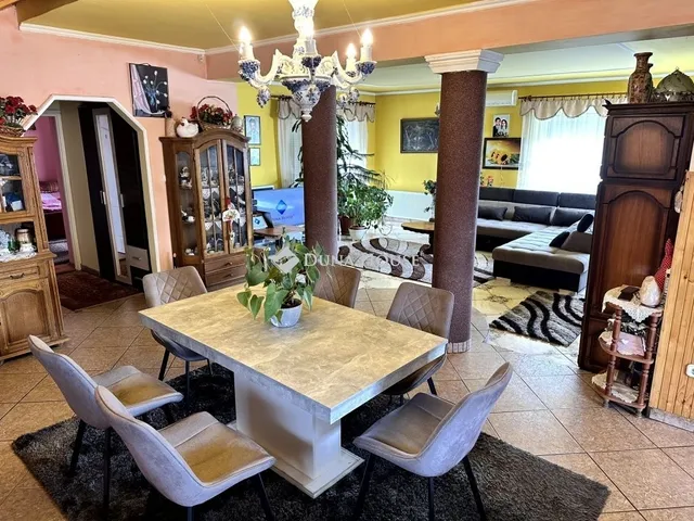 Eladó ház Hernád 238 nm