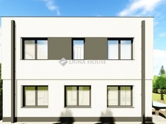 Eladó ház Budapest XVIII. kerület 162 nm