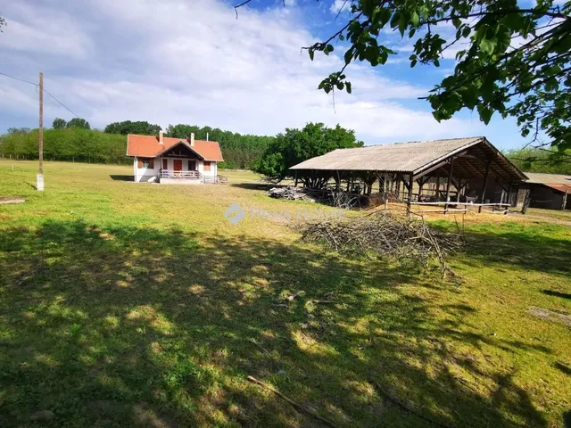 Eladó mezőgazdasági ingatlan Örkény 58 nm