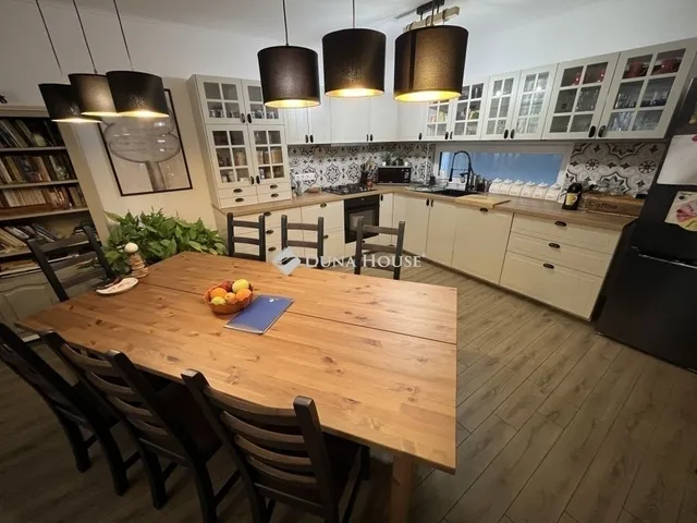 Eladó ház Dabas 119 nm