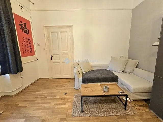 Eladó lakás Budapest VIII. kerület 44 nm