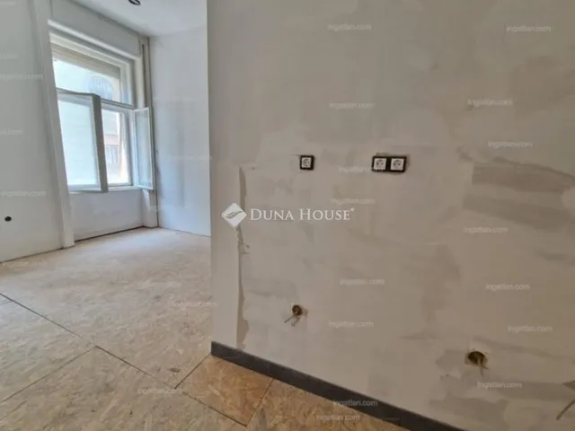 Eladó lakás Budapest IX. kerület 37 nm