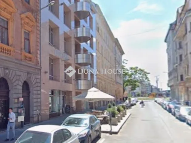 Eladó lakás Budapest IX. kerület 37 nm
