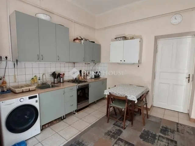 Eladó lakás Budapest VIII. kerület 60 nm