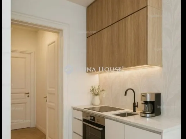 Eladó lakás Budapest IX. kerület 33 nm