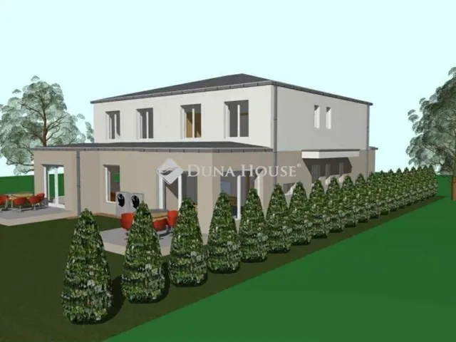 Eladó ház Budapest XVIII. kerület 150 nm