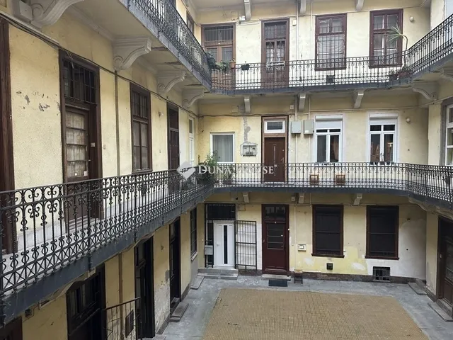 Eladó lakás Budapest IX. kerület 31 nm