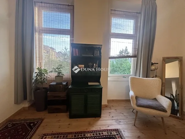 Eladó lakás Budapest IX. kerület 31 nm