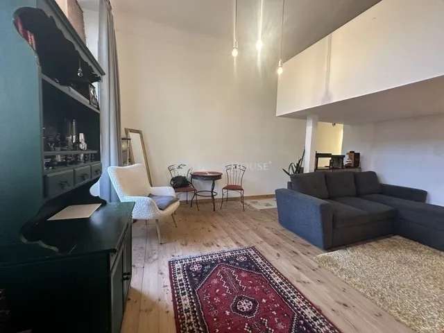 Eladó lakás Budapest IX. kerület 31 nm