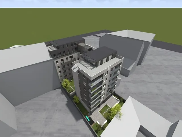 Eladó lakás Budapest VIII. kerület 63 nm