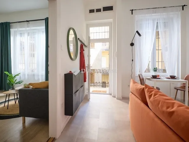 Eladó lakás Budapest IX. kerület 66 nm