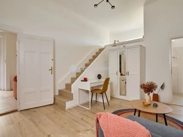 Eladó lakás Budapest IX. kerület 66 nm