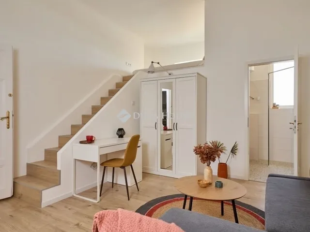 Eladó lakás Budapest IX. kerület 66 nm