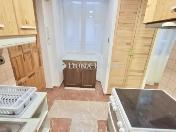 Eladó lakás Budapest IX. kerület 30 nm