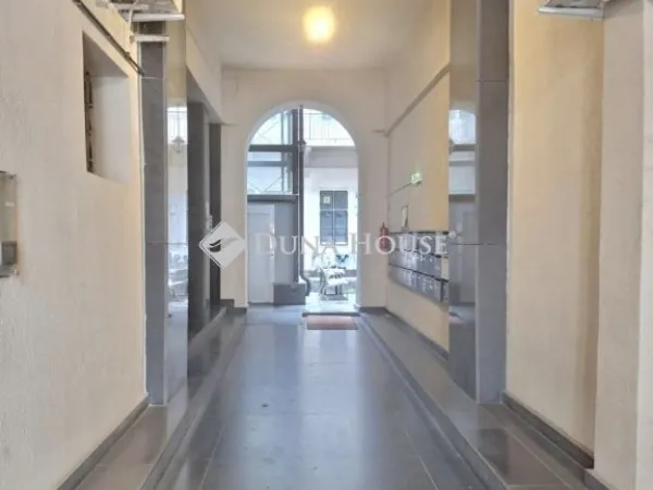 Eladó lakás Budapest IX. kerület 30 nm