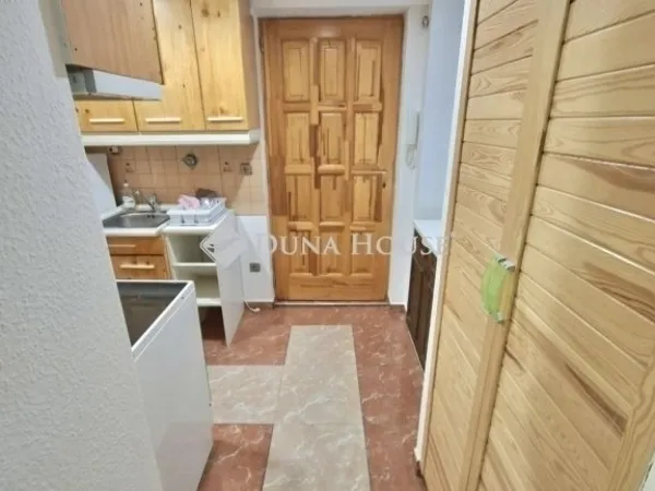 Eladó lakás Budapest IX. kerület 30 nm