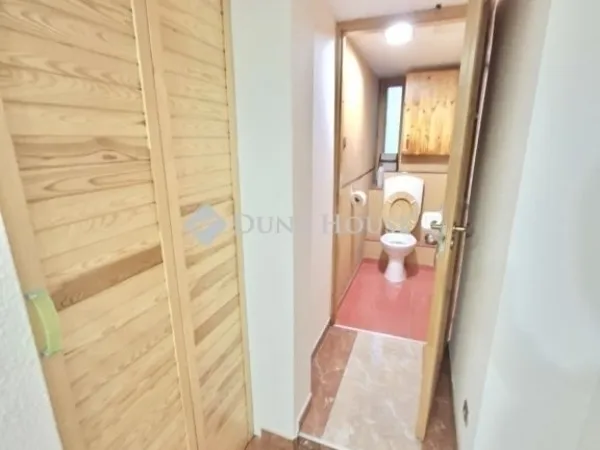 Eladó lakás Budapest IX. kerület 30 nm