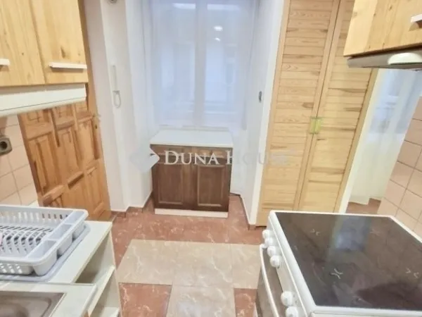 Eladó lakás Budapest IX. kerület 30 nm