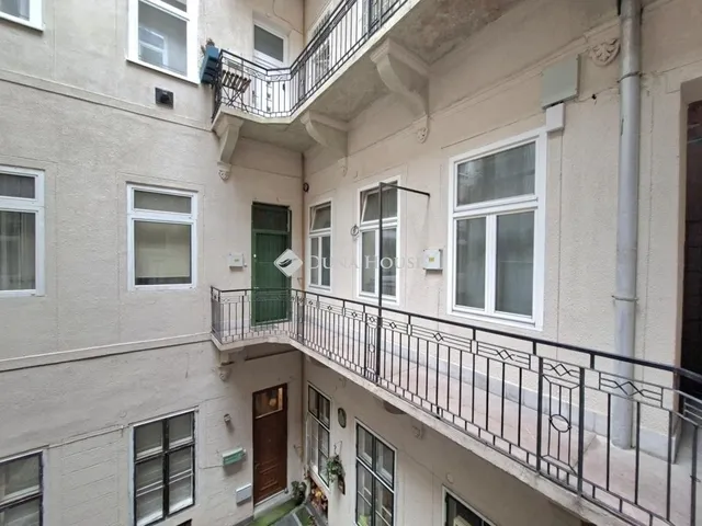 Eladó lakás Budapest IX. kerület 30 nm