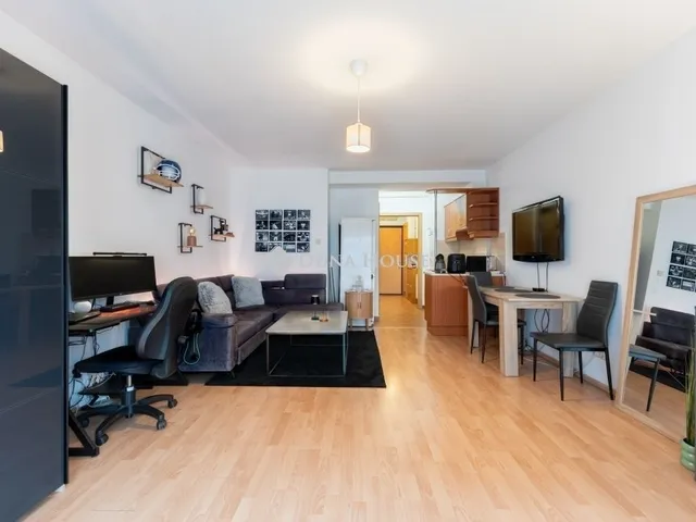 Eladó lakás Budapest VIII. kerület 43 nm