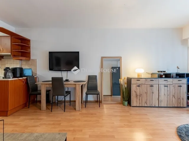 Eladó lakás Budapest VIII. kerület 43 nm