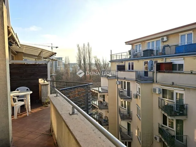 Eladó lakás Budapest IX. kerület 53 nm