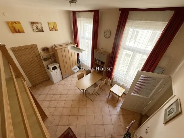 Eladó lakás Budapest VIII. kerület 65 nm