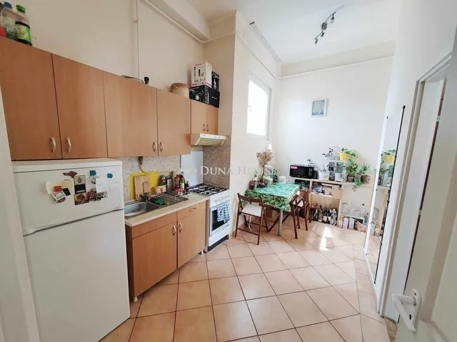 Eladó lakás Budapest VIII. kerület 65 nm