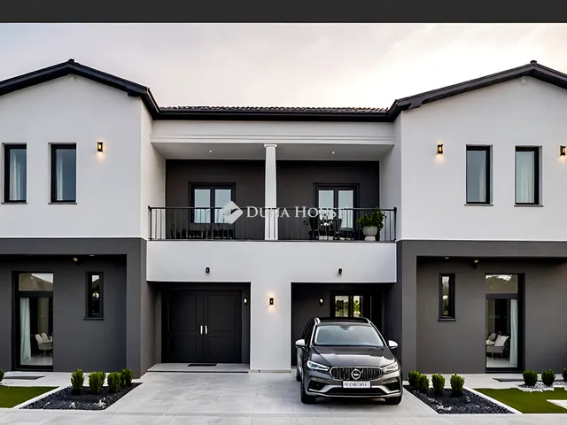 Eladó ház Budapest XVIII. kerület 137 nm