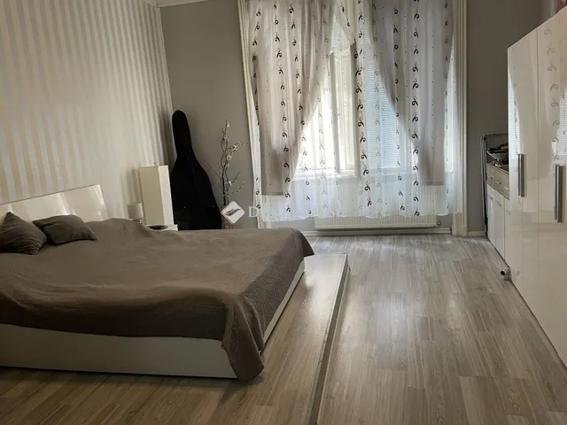 Eladó lakás Budapest VIII. kerület 65 nm