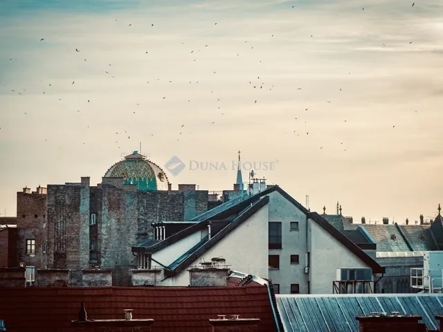 Eladó lakás Budapest VIII. kerület 66 nm