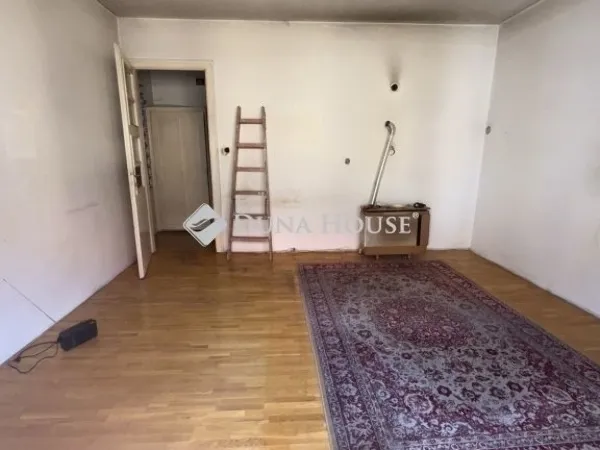 Eladó lakás Budapest IX. kerület 40 nm