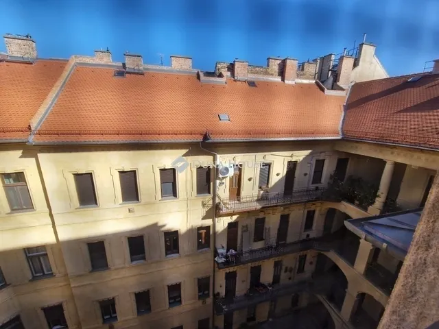 Eladó lakás Budapest VIII. kerület 71 nm