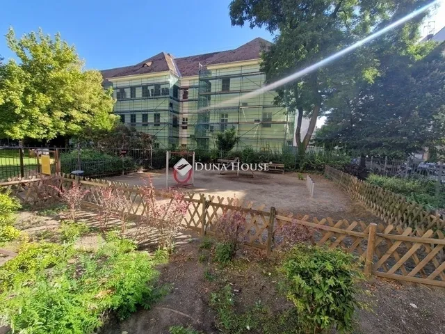 Eladó lakás Budapest VIII. kerület 71 nm